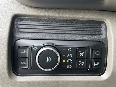 2026 Ford F-350SD Platinum DRW