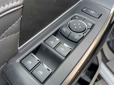 2026 Ford F-350SD Platinum DRW