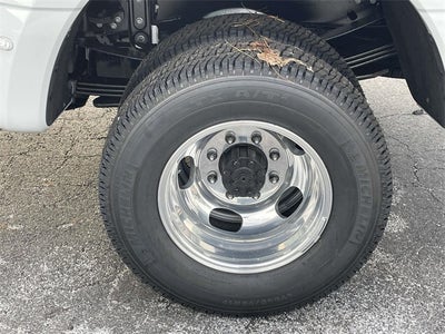 2026 Ford F-350SD Platinum DRW
