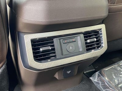 2026 Ford F-350SD King Ranch DRW