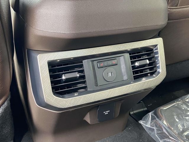 2026 Ford F-350SD King Ranch DRW