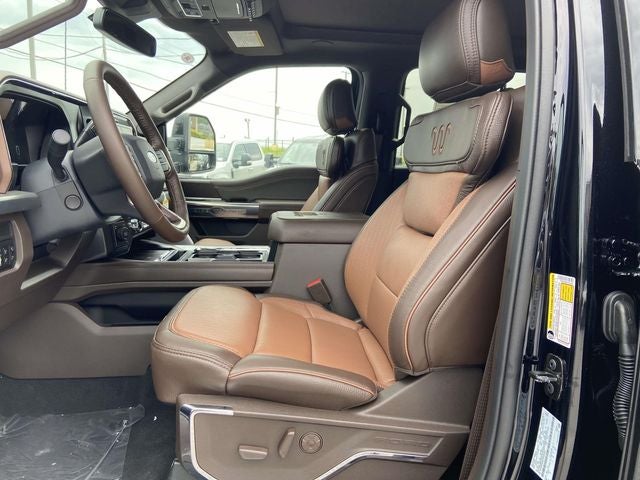 2026 Ford F-350SD King Ranch DRW