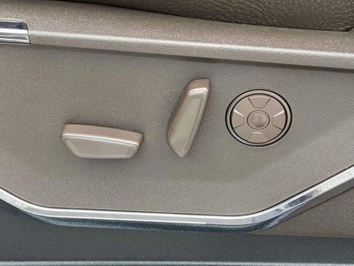 2026 Ford F-350SD King Ranch DRW