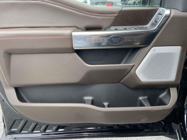 2026 Ford F-350SD King Ranch DRW