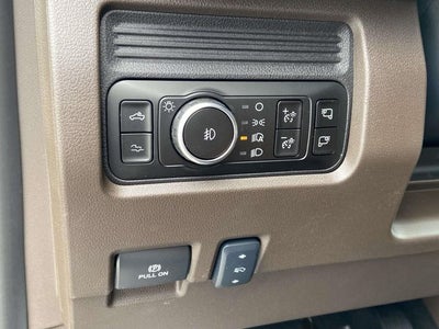 2026 Ford F-350SD King Ranch DRW