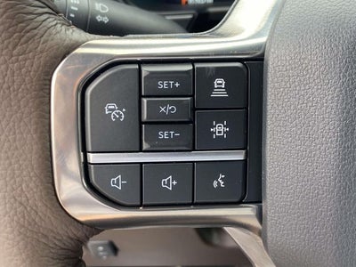 2026 Ford F-350SD King Ranch DRW
