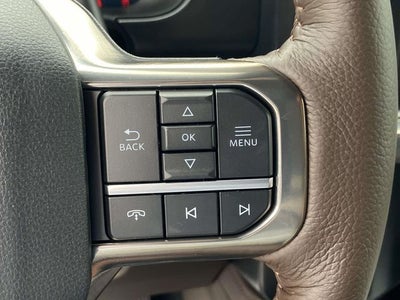 2026 Ford F-350SD King Ranch DRW