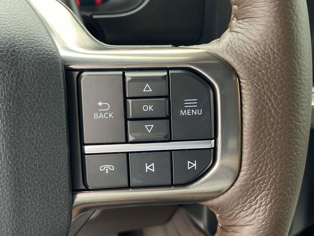 2026 Ford F-350SD King Ranch DRW