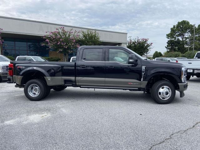 2026 Ford F-350SD King Ranch DRW