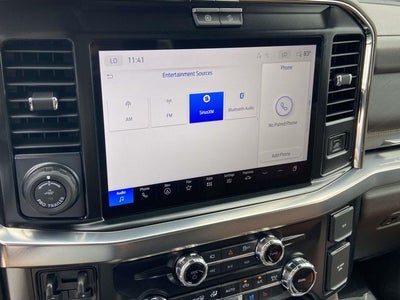 2026 Ford F-350SD King Ranch DRW