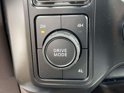 2026 Ford F-350SD King Ranch DRW