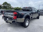 2026 Ford F-350SD King Ranch DRW