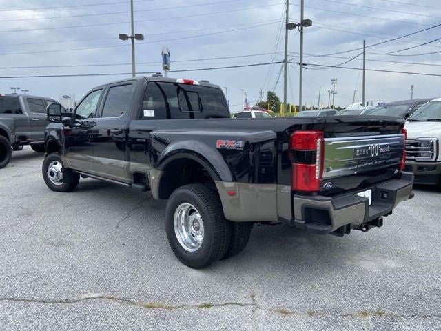 2026 Ford F-350SD King Ranch DRW