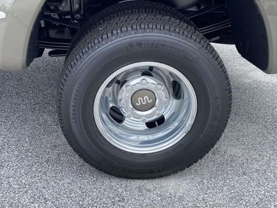 2026 Ford F-350SD King Ranch DRW