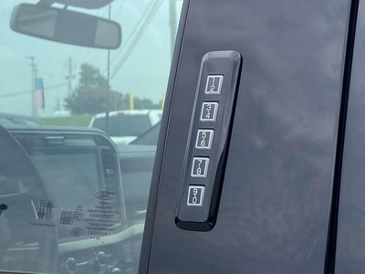 2026 Ford F-350SD King Ranch DRW