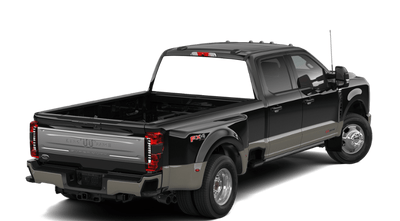 2026 Ford F-350SD King Ranch DRW