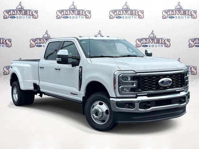 2026 Ford F-350SD King Ranch DRW