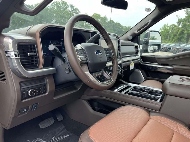 2026 Ford F-350SD King Ranch DRW