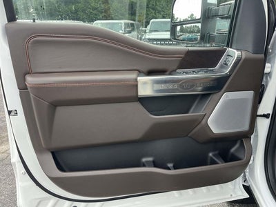 2026 Ford F-350SD King Ranch DRW