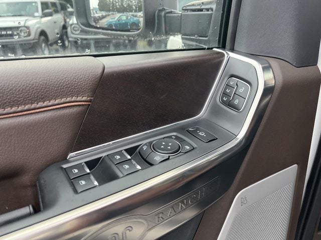 2026 Ford F-350SD King Ranch DRW