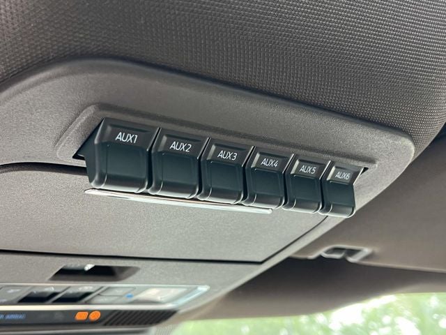 2026 Ford F-350SD King Ranch DRW