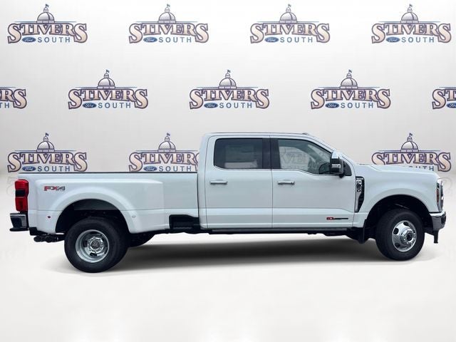 2026 Ford F-350SD King Ranch DRW