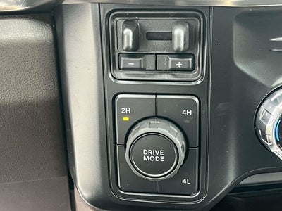 2026 Ford F-350SD King Ranch DRW