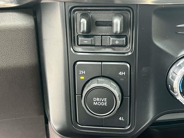 2026 Ford F-350SD King Ranch DRW