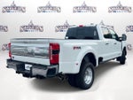 2026 Ford F-350SD King Ranch DRW