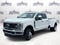 2026 Ford F-350SD King Ranch DRW