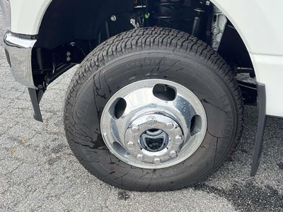 2026 Ford F-350SD King Ranch DRW