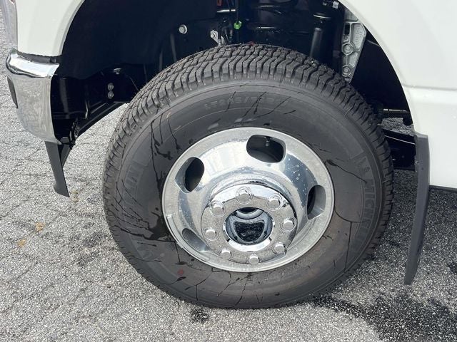 2026 Ford F-350SD King Ranch DRW