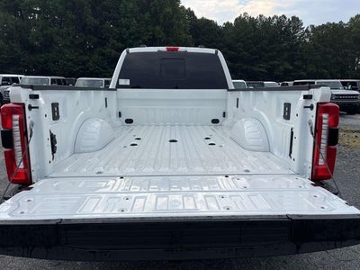 2026 Ford F-350SD King Ranch DRW
