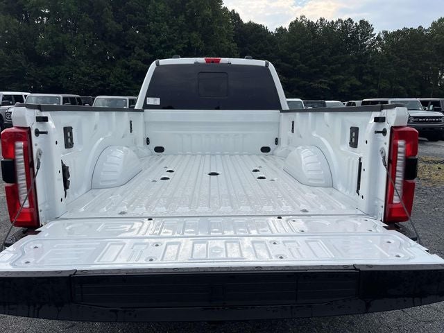 2026 Ford F-350SD King Ranch DRW