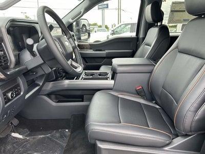 2026 Ford F-350SD Lariat DRW