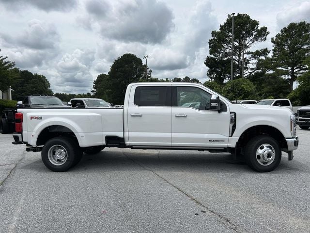 2026 Ford F-350SD Lariat DRW