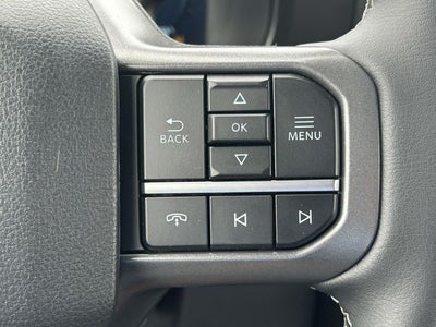 2026 Ford F-350SD Lariat DRW