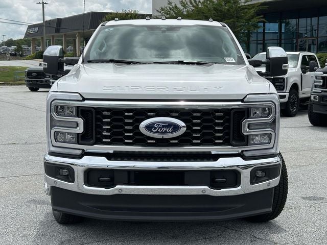 2026 Ford F-350SD Lariat DRW