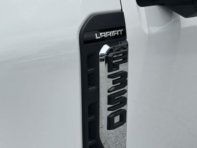 2026 Ford F-350SD Lariat DRW