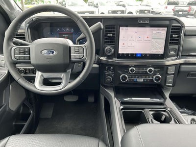 2026 Ford F-350SD Lariat DRW