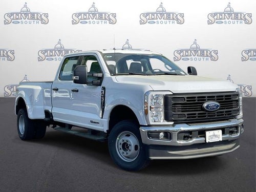 2026 Ford F-350SD XL DRW