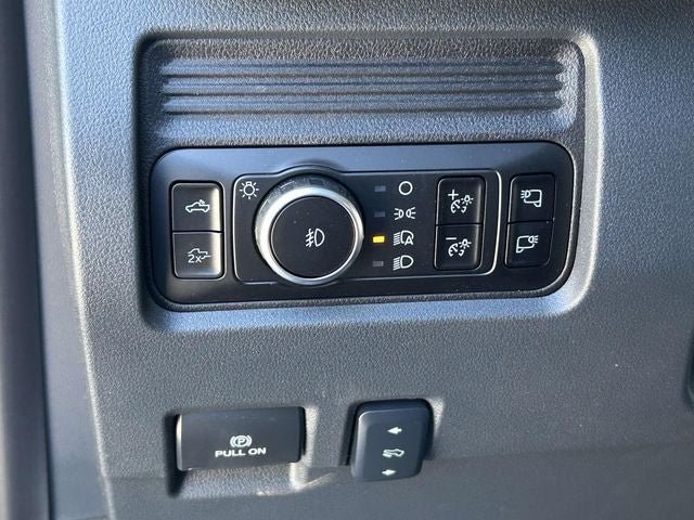 2026 Ford F-350SD Lariat DRW
