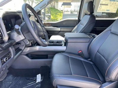 2026 Ford F-350SD Lariat DRW
