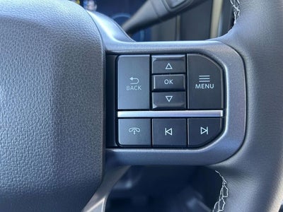 2026 Ford F-350SD Lariat DRW