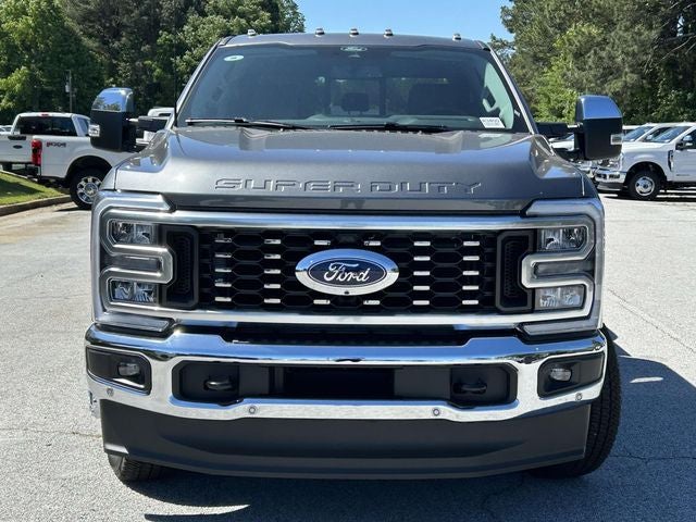 2026 Ford F-350SD Lariat DRW