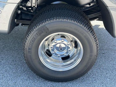 2026 Ford F-350SD Lariat DRW