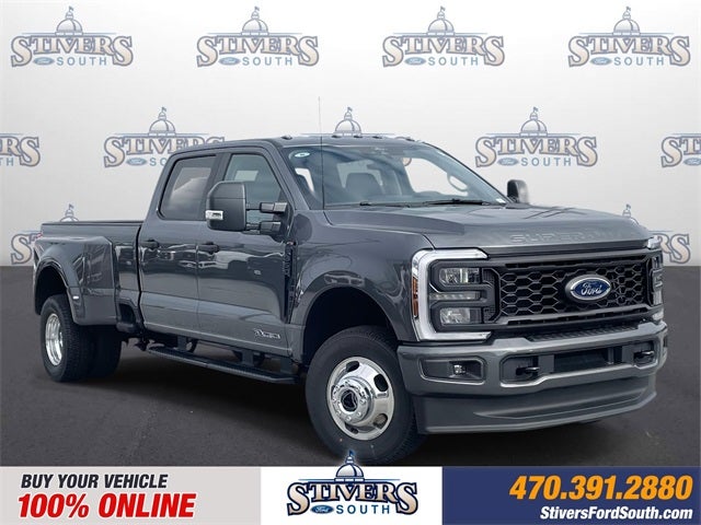 2026 Ford F-350SD XL DRW