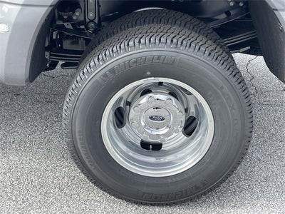 2026 Ford F-350SD XL DRW