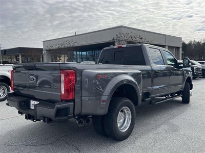 2026 Ford F-350SD XL DRW