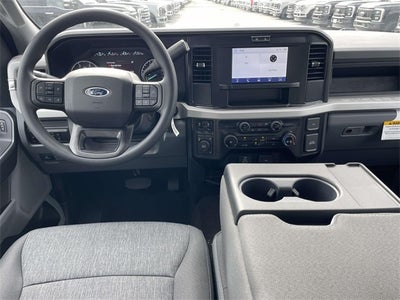 2026 Ford F-350SD XL DRW